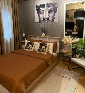Meraki Stays at SMDC Hope Residences